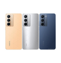 Realme P3x