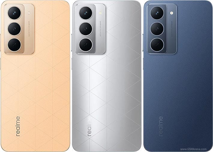 Realme P3x — image 2
