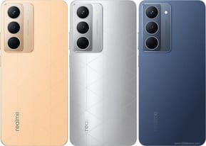 Realme P3x — image 2