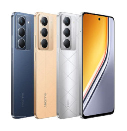 Realme P3x