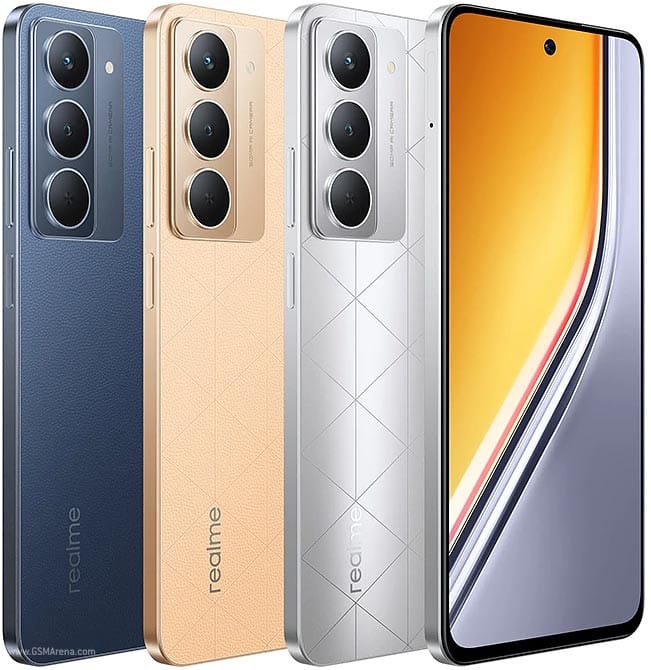 Realme P3x — image 3