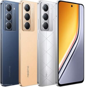 Realme P3x — image 3