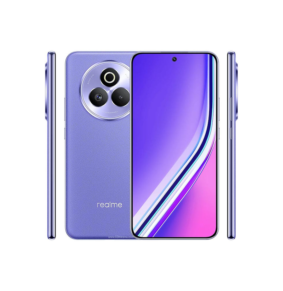 Realme P3 Pro