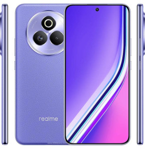 Realme P3 Pro