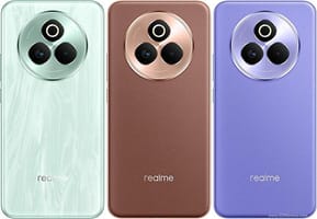 Realme P3 Pro — image 2