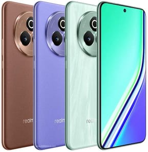 Realme P3 Pro — image 3