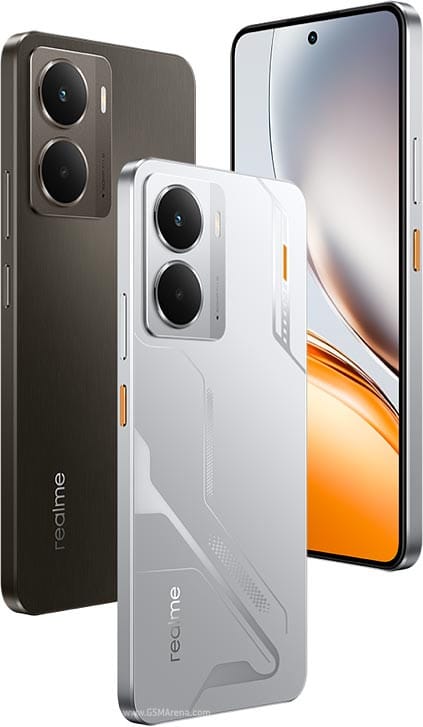 Realme Neo7x — image 2