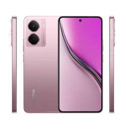 Realme P3