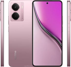 Realme P3