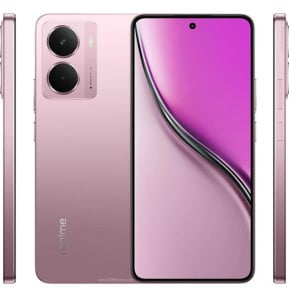 Realme P3