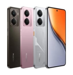 Realme P3