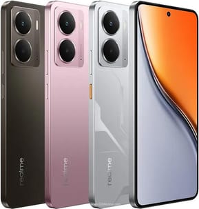 Realme P3 — image 2