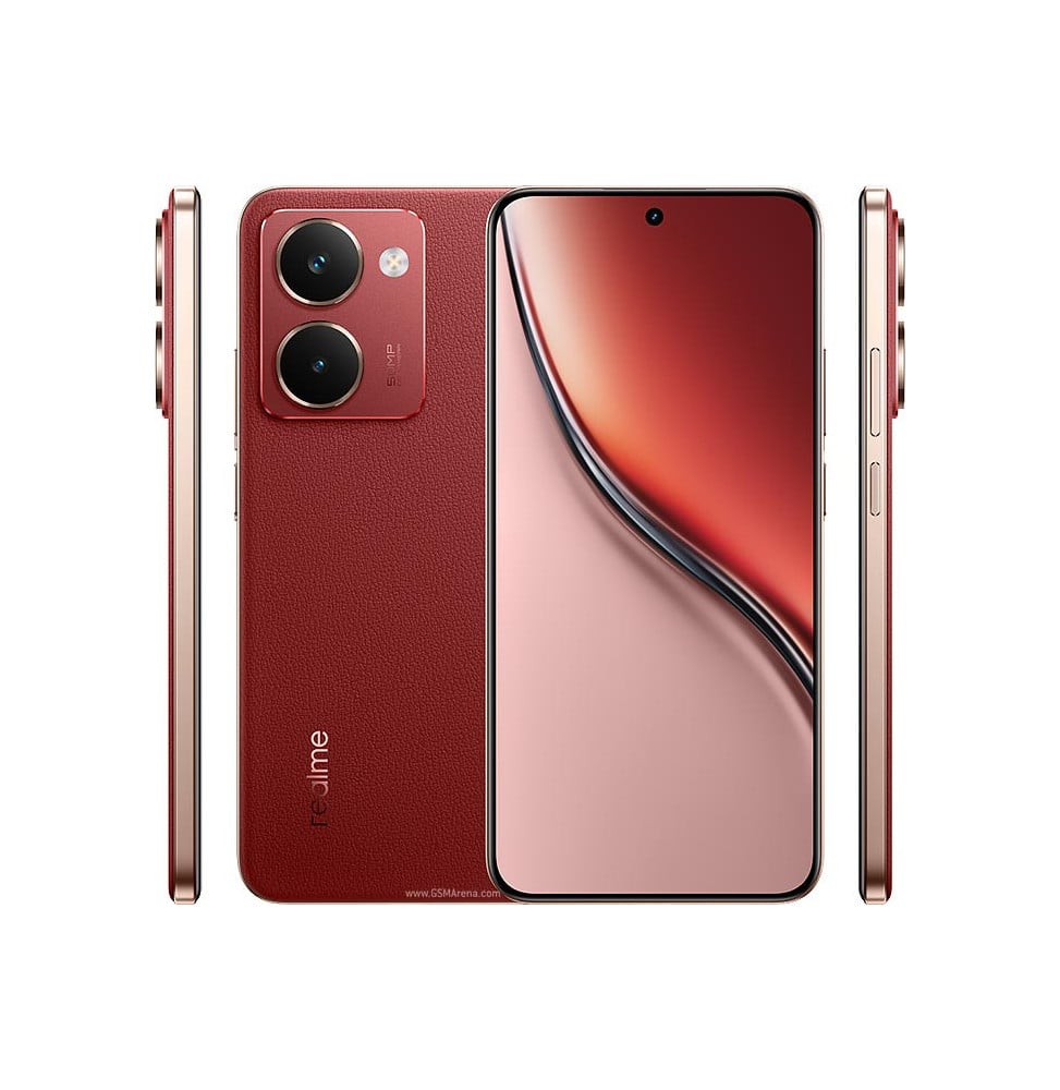 Realme P3 Ultra
