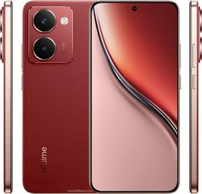 Realme P3 Ultra