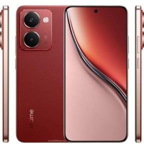 Realme P3 Ultra