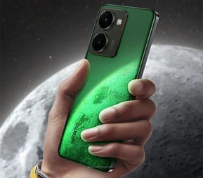 Realme P3 Ultra — image 2