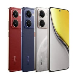 Realme P3 Ultra