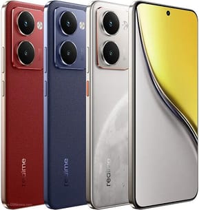 Realme P3 Ultra — image 3