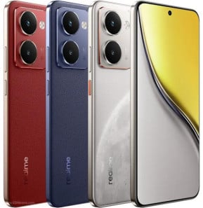 Realme P3 Ultra