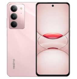 Realme C75x