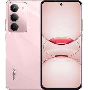 Realme C75x