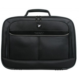 Sacoche MANHATTAN 2 Clamshell pour PC 15,6'' - Port Designs