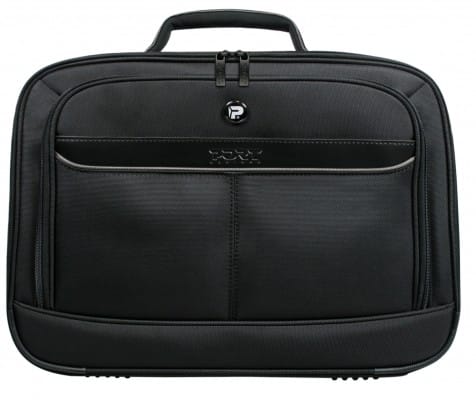 Sacoche MANHATTAN 2 Clamshell pour PC 15,6'' - Port Designs