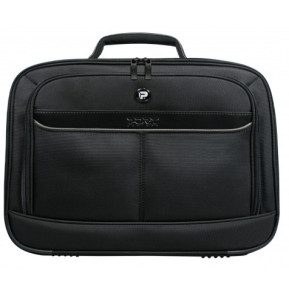 Sacoche MANHATTAN 2 Clamshell pour PC 15,6'' - Port Designs