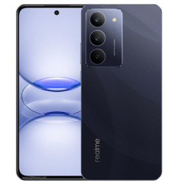 Realme C75x