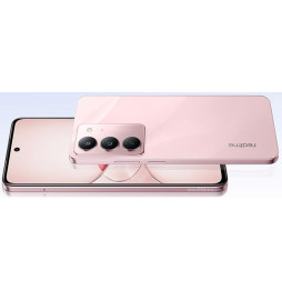 Realme C75x