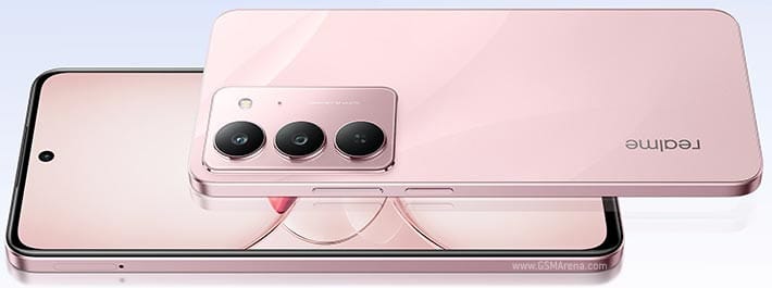 Realme C75x — image 3