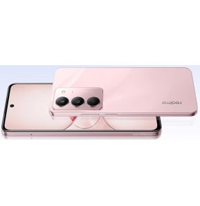 Realme C75x