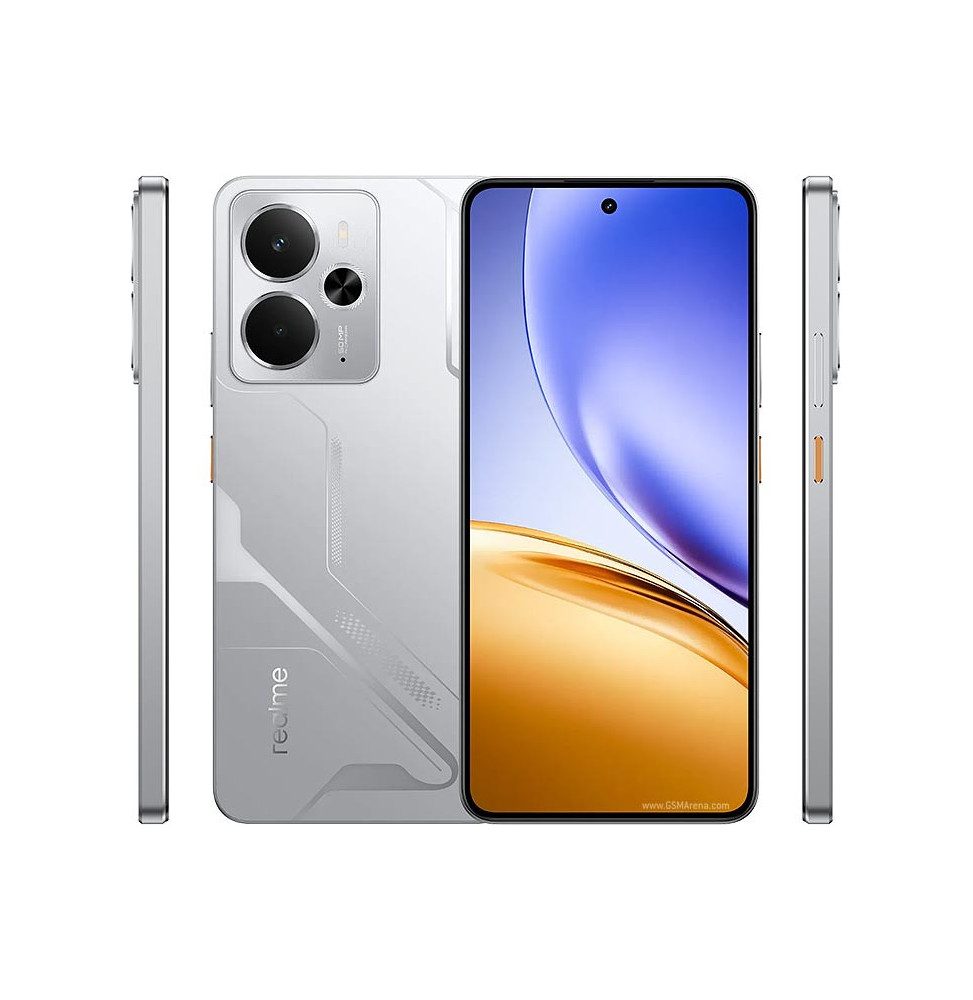 Realme 14