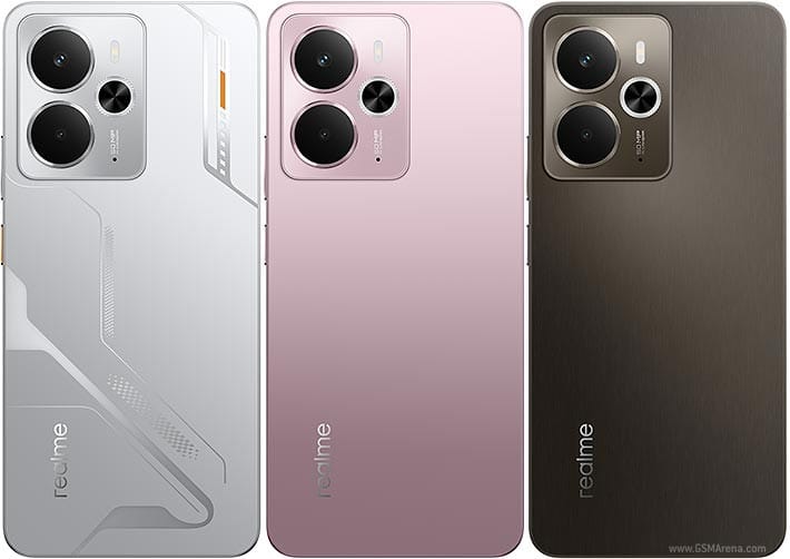 Realme 14 — image 2