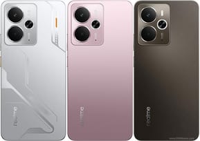 Realme 14 — image 2
