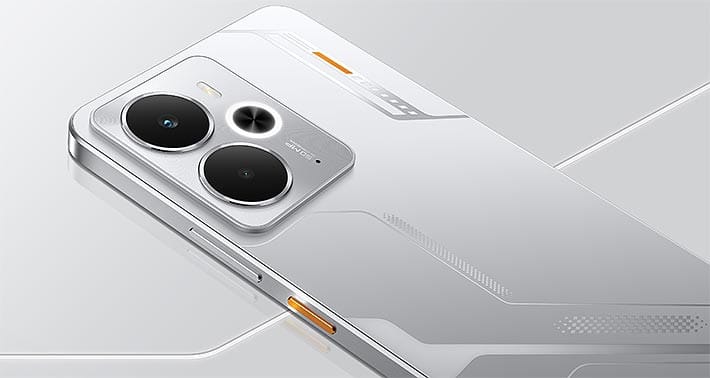 Realme 14 — image 3