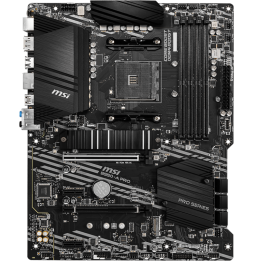 Carte Mère MSI AMD B550-A PRO Gaming Plus (911-7C56-076)