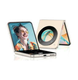 ZTE nubia Flip