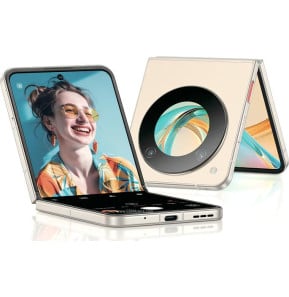 ZTE nubia Flip