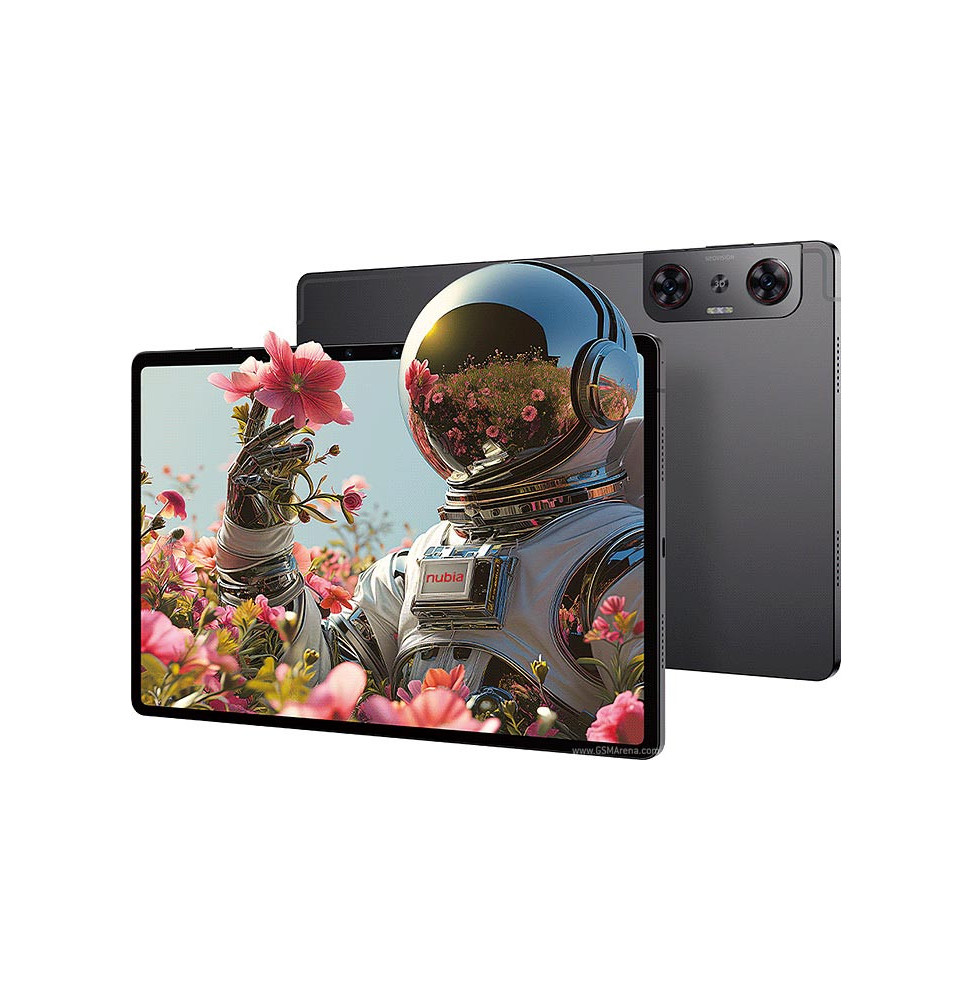ZTE nubia Pad 3D II