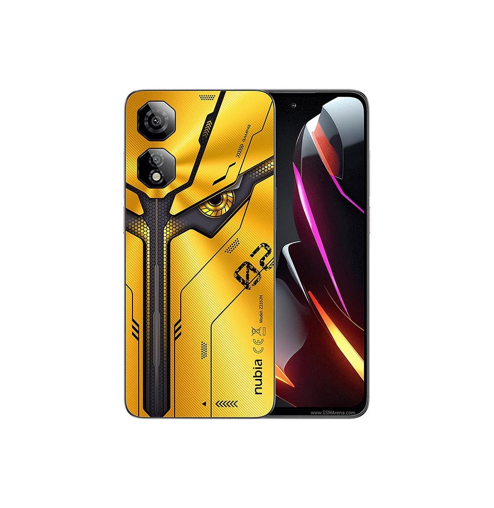ZTE nubia Neo 2