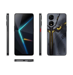 ZTE nubia Neo 2