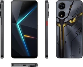 ZTE nubia Neo 2 — image 2