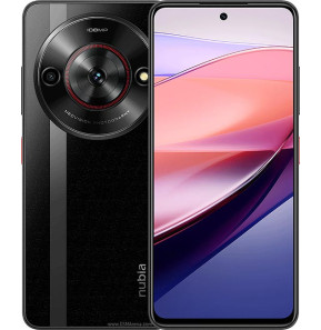ZTE nubia Focus