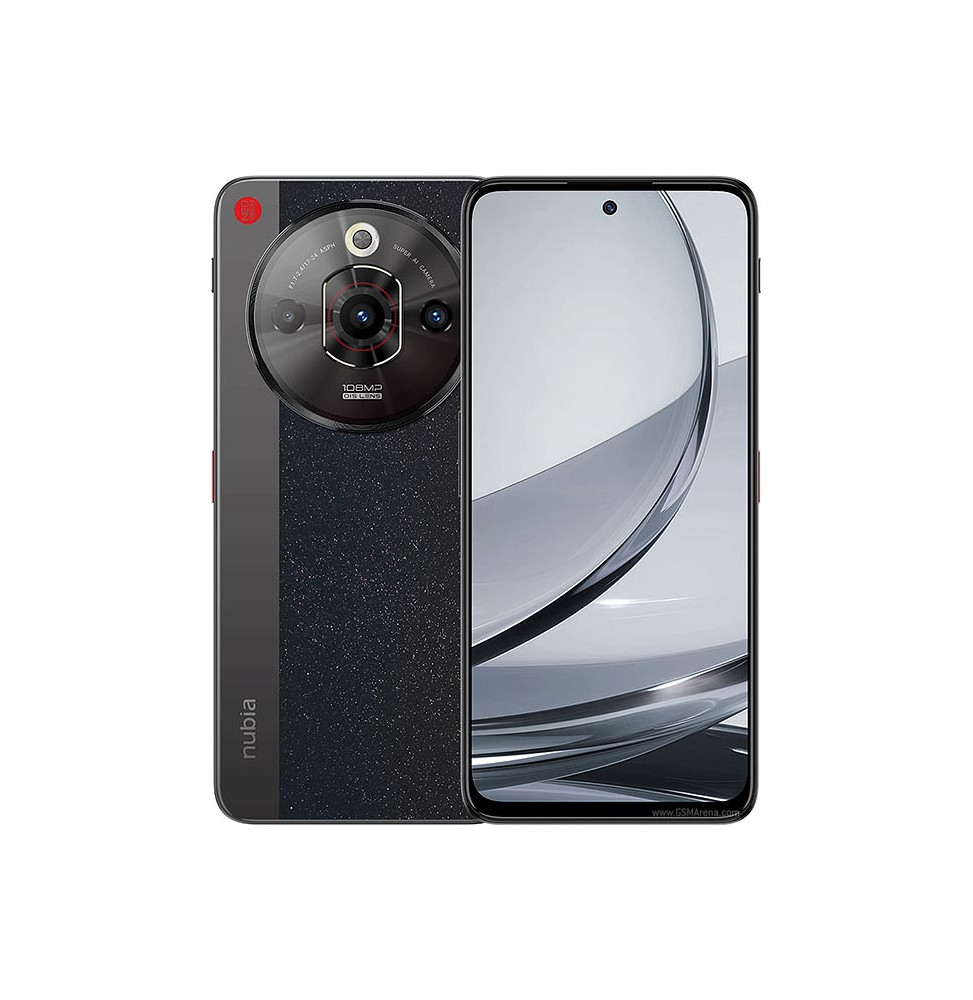 ZTE nubia Focus Pro