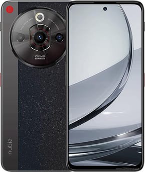 ZTE nubia Focus Pro