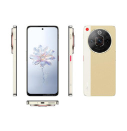 ZTE nubia Focus Pro