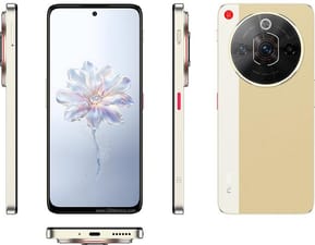 ZTE nubia Focus Pro — image 2