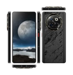 ZTE Axon 60 Ultra