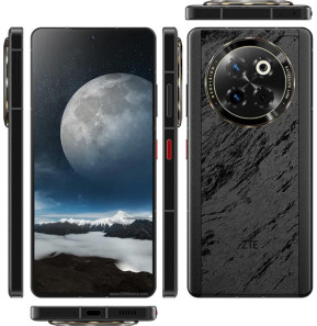 ZTE Axon 60 Ultra